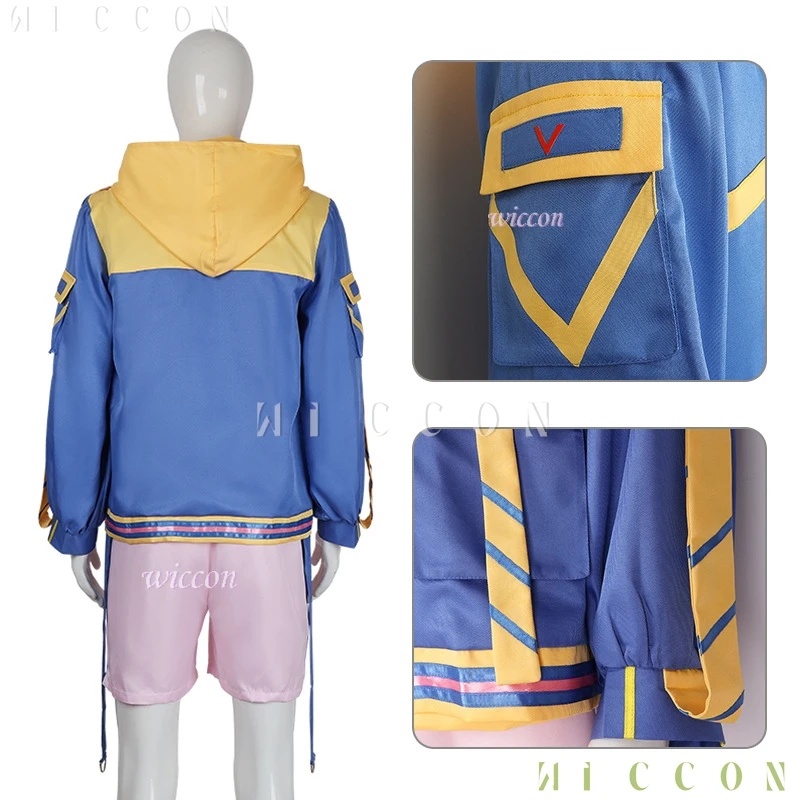 Cosplay Anime Expo - x;3,v'6\g/Anime Link Click Li Tianchen V