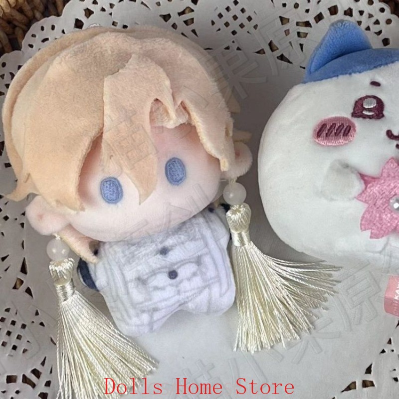Anime Doll Cosplay - Anime REIGN OF NIGHTFALL 10CM Game