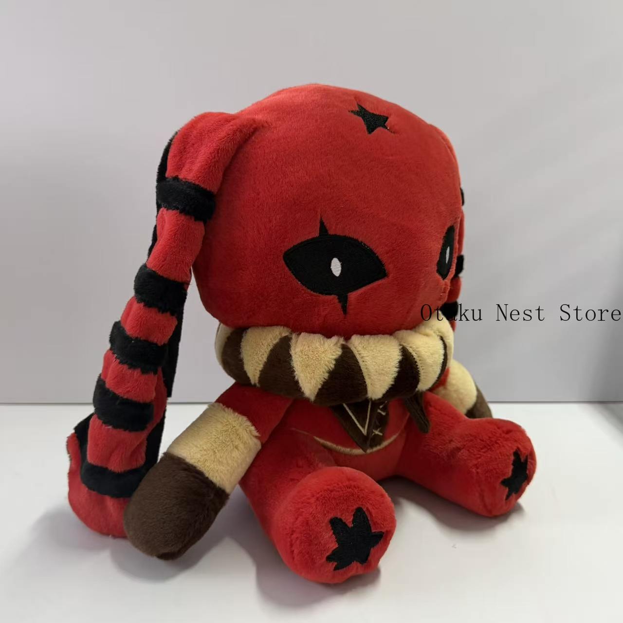 Anime Doll Cosplay - Anime The Freak Circus Pierrot Kawaii