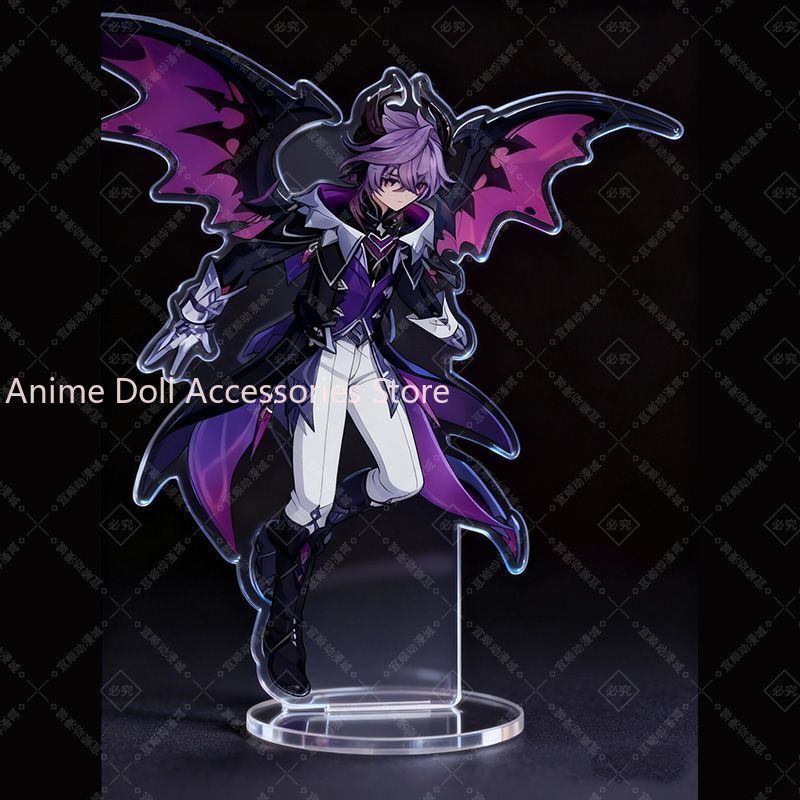 Anime Cosplay Props - Anime Genshin Impact Durin Acrylic Stand