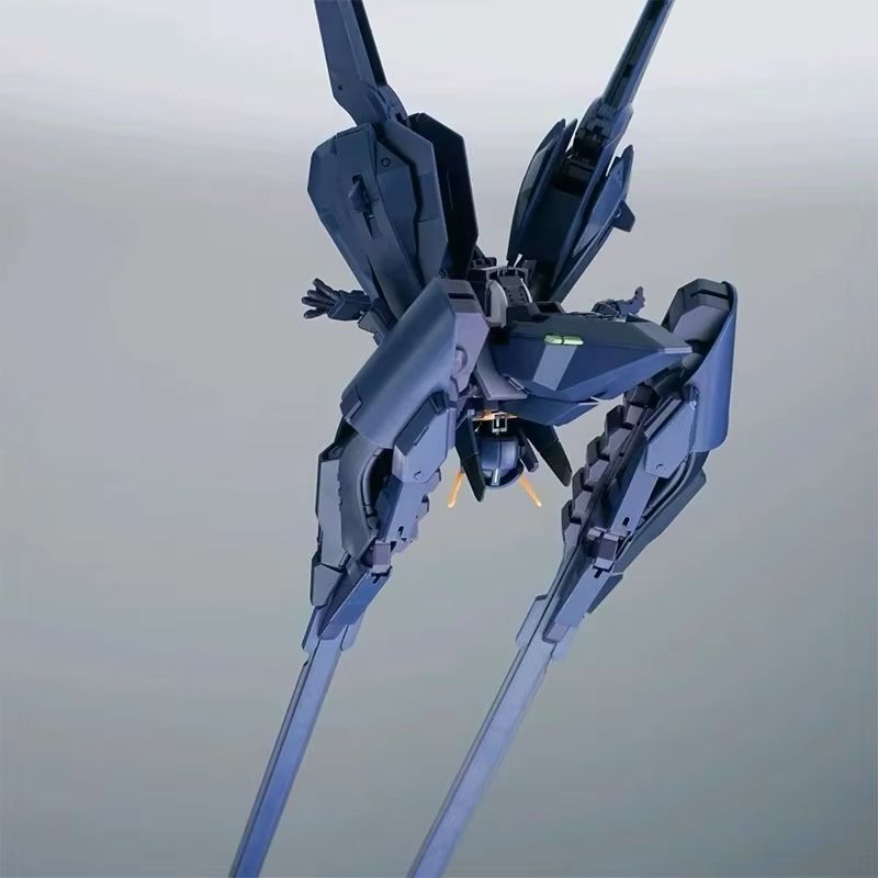 Ak Model Hg 002 TR-6 Woundwort - đánh giá và giá Bandai Gundam Rg