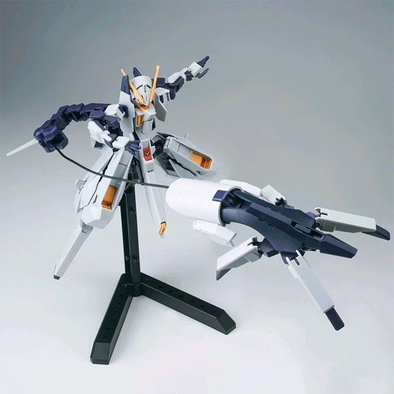 Ak Model Hg 002 TR-6 Woundwort - đánh giá và giá Bandai Gundam Rg