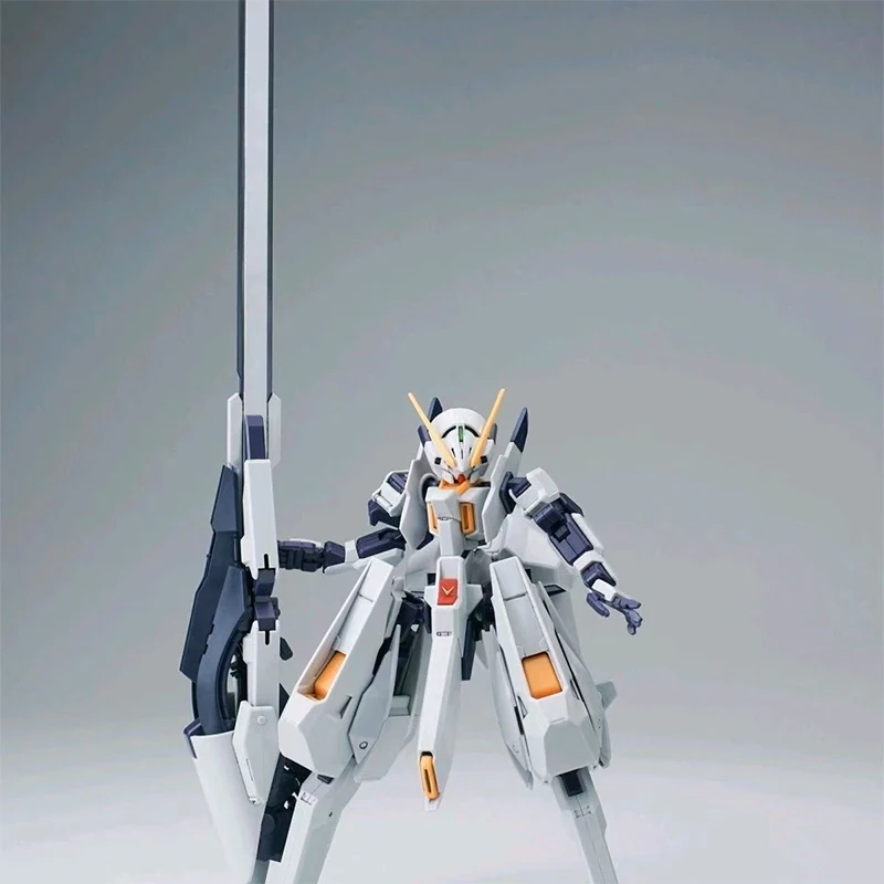 Ak Model Hg 002 TR-6 Woundwort - đánh giá và giá Bandai Gundam Rg