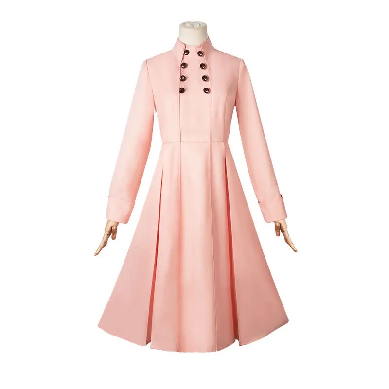 Yor Forger Cosplay dress Anime - đánh giá và giá Anime Cosplay Yor Forger