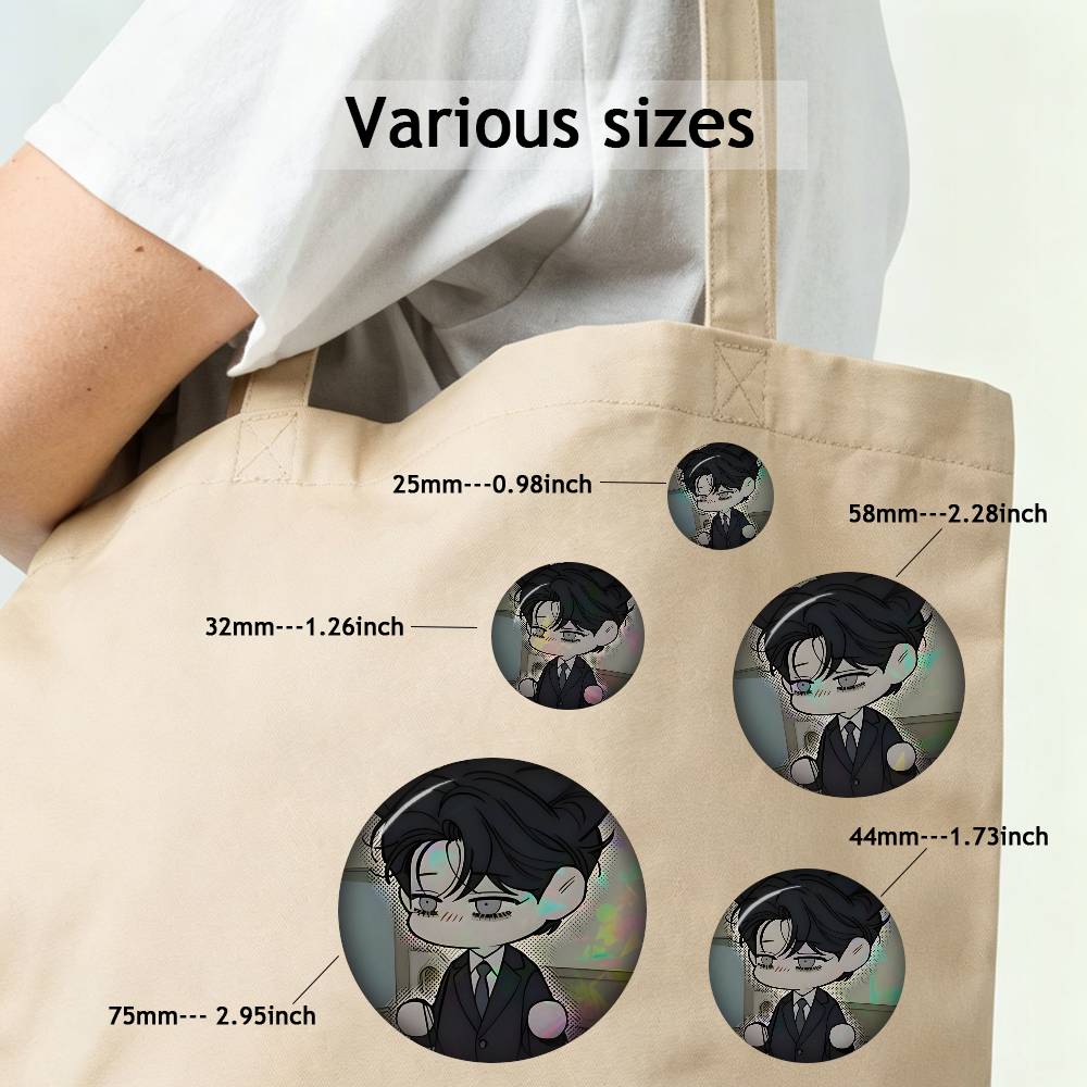 Korean Comics Tears on A Withe - đánh giá và giá Cosplay Korean Anime