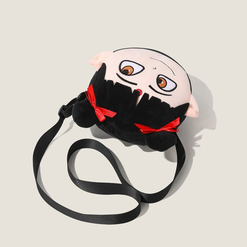 Anime Ne Zha 2 Plush Bags for  - đánh giá và giá Anime Cosplay Girl Photo
