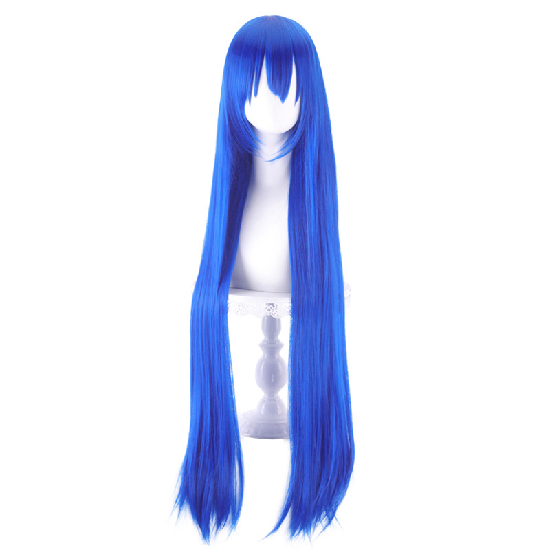 Synthetic Cosplay Wig Medium L - đánh giá và giá Anime Cosplay Kiss