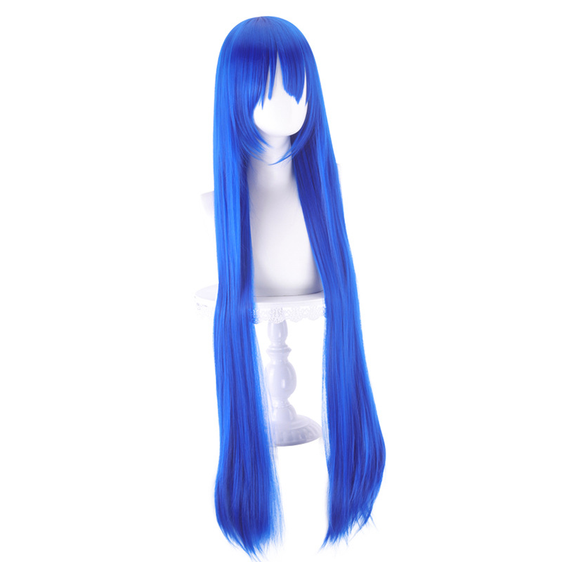 Synthetic Cosplay Wig Medium L - đánh giá và giá Anime Cosplay Kiss