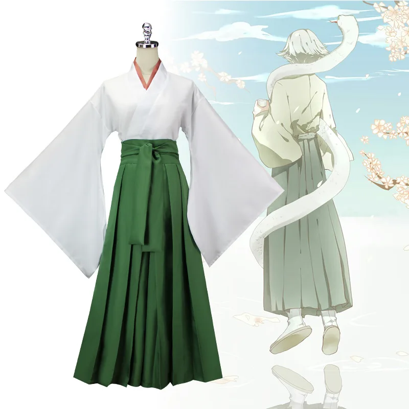 Kamisama Kiss Cosplay Hajimema - đánh giá và giá Anime Cosplay Kiss