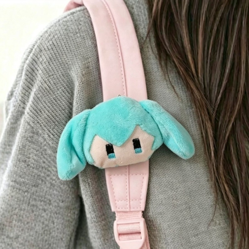 2026 New Wholesale Cute Hatsun - đánh giá và giá My Hero Academia Belt