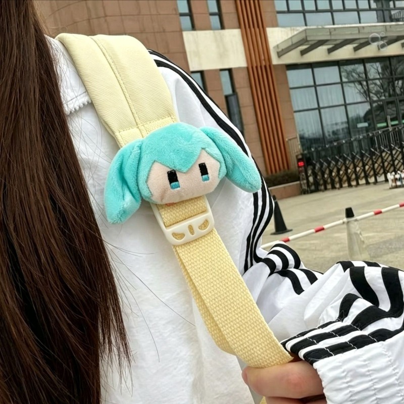 2026 New Wholesale Cute Hatsun - đánh giá và giá My Hero Academia Belt