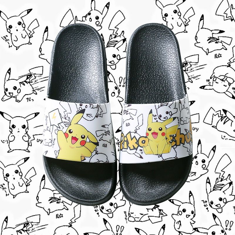 Anime Pikachu Couple Summer Sl - đánh giá và giá Cosplay Korean Anime
