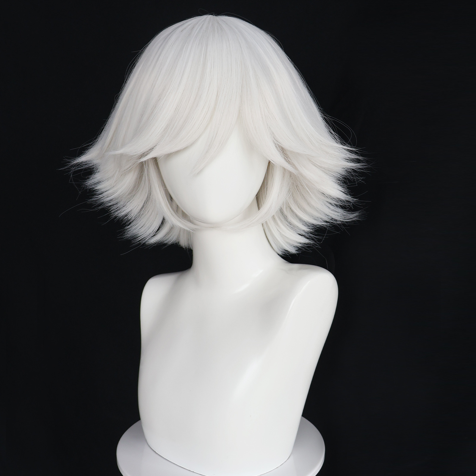 Mizuki Cosplay Costume Suit Wi - đánh giá và giá Anime Cosplay Kiss