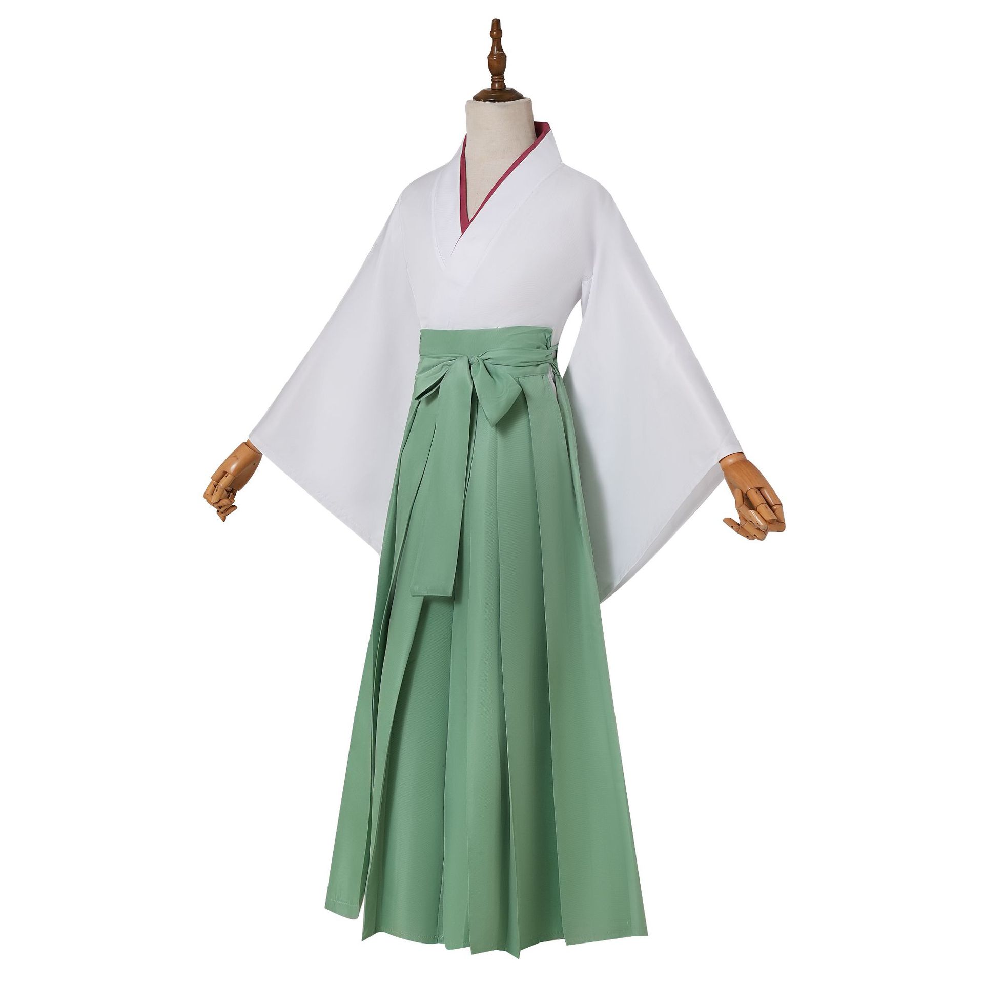Mizuki Cosplay Costume Suit Wi - đánh giá và giá Anime Cosplay Kiss