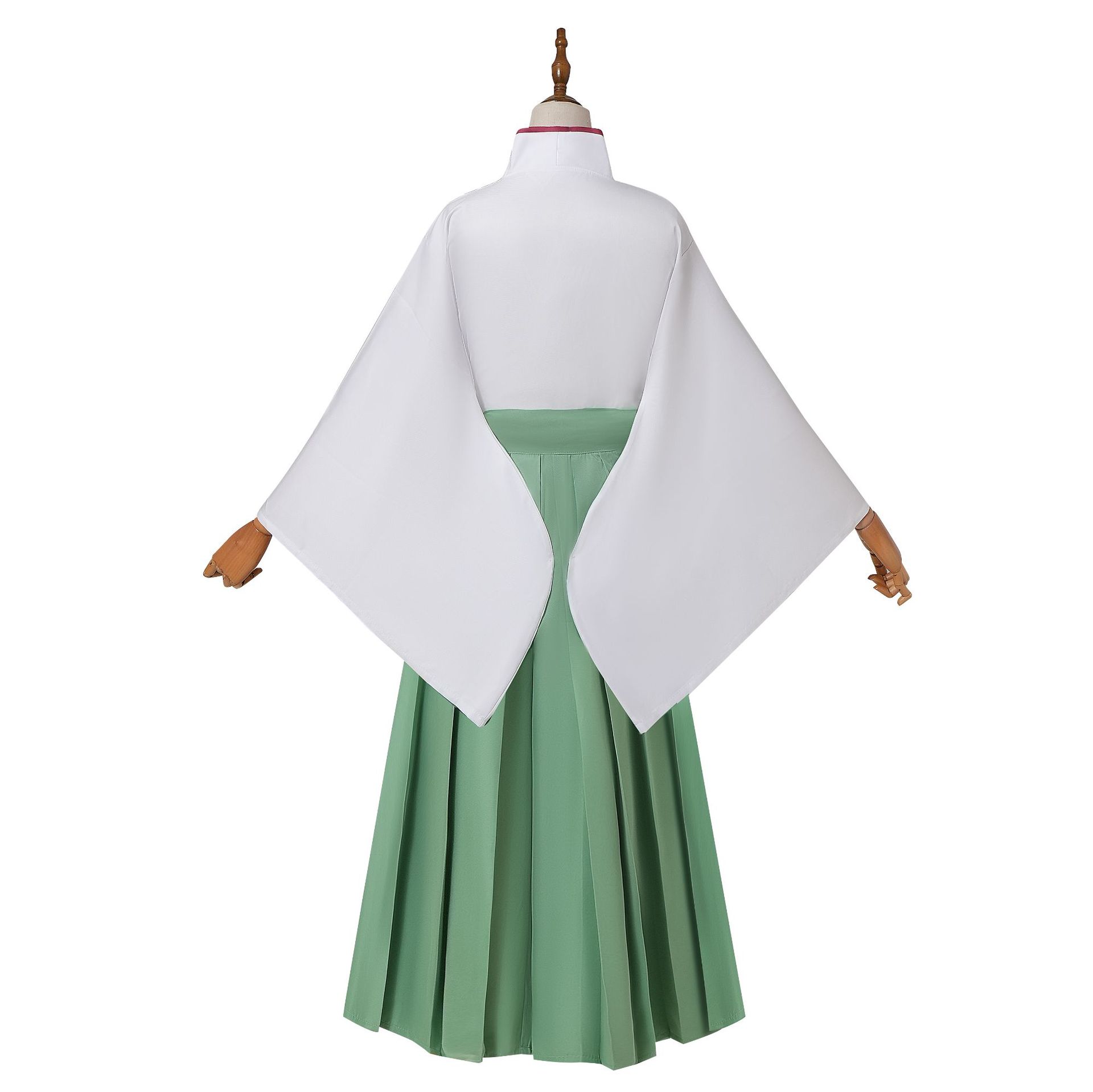 Mizuki Cosplay Costume Suit Wi - đánh giá và giá Anime Cosplay Kiss
