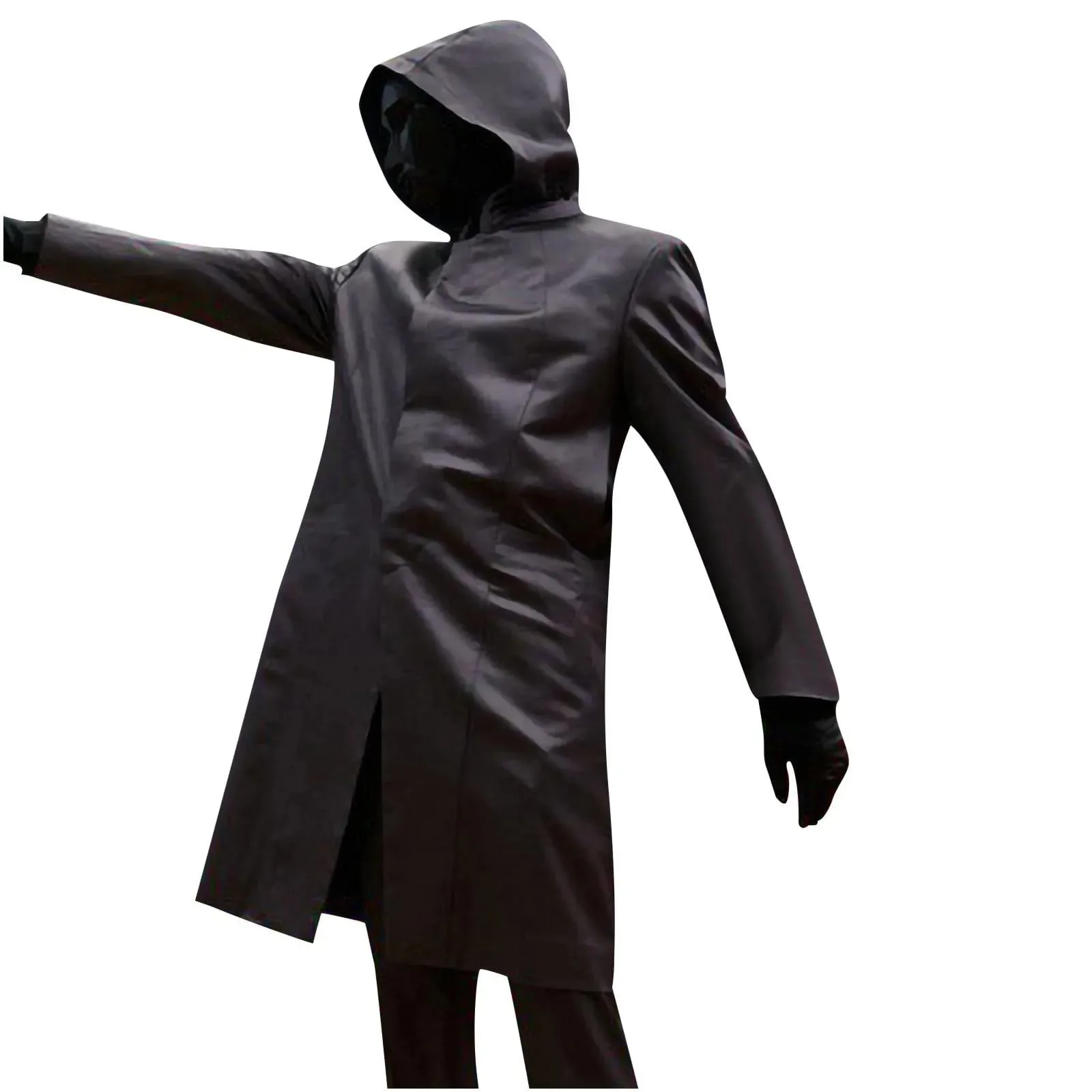 Korean Drama Game Cosplay Cost - đánh giá và giá Cosplay Korean Anime
