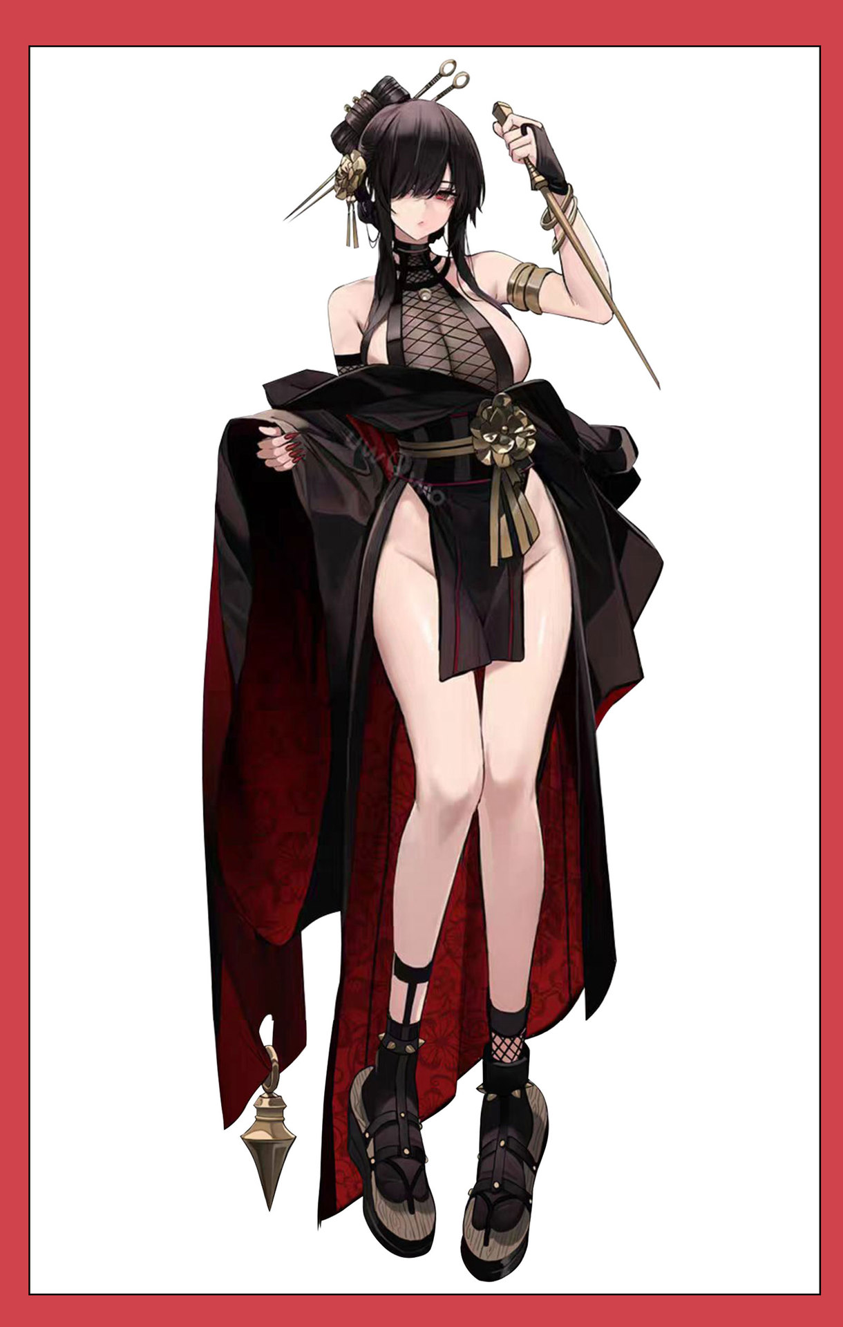 SPY×FAMILY Yor Forger Doujin C - đánh giá và giá Spy Family Outfit