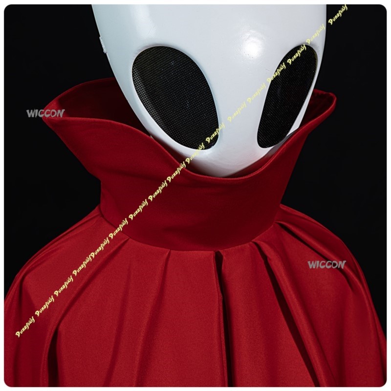 Cosplay Costume Game Hollow Ho - đánh giá và giá Anime Cosplay Boy