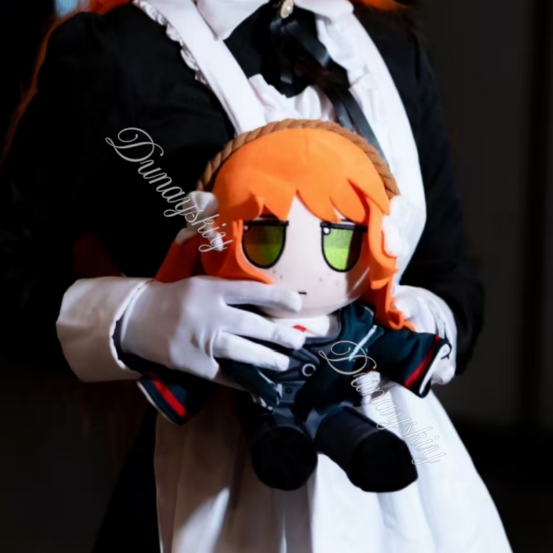 LCB Fumo Sitting Plush Faust I - đánh giá và giá Anime Cosplay Face