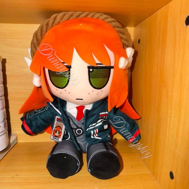LCB Fumo Sitting Plush Faust I - đánh giá và giá Anime Cosplay Face