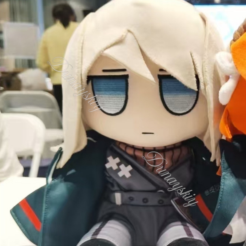 LCB Fumo Sitting Plush Faust I - đánh giá và giá Anime Cosplay Face