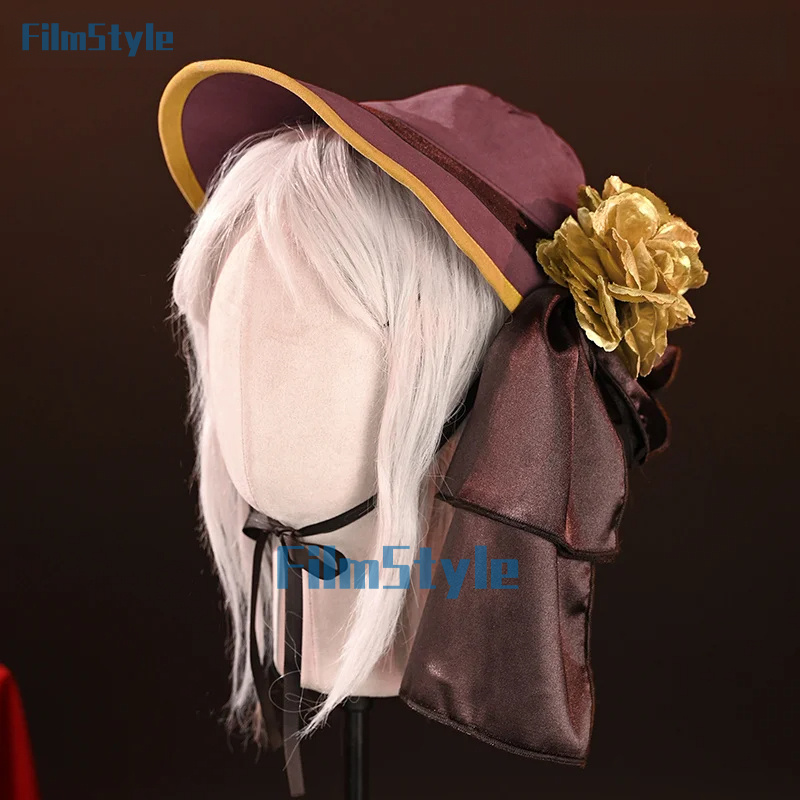 Doll Cosplay Costume Game Bloo - đánh giá và giá Anime Doll Cosplay