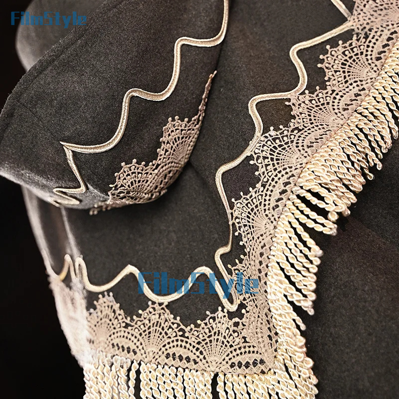 Doll Cosplay Costume Game Bloo - đánh giá và giá Anime Doll Cosplay