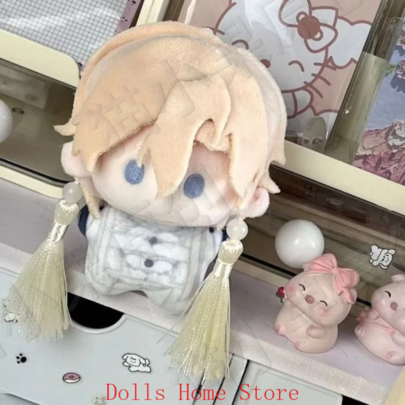 Anime REIGN OF NIGHTFALL 10CM  - đánh giá và giá Anime Doll Cosplay