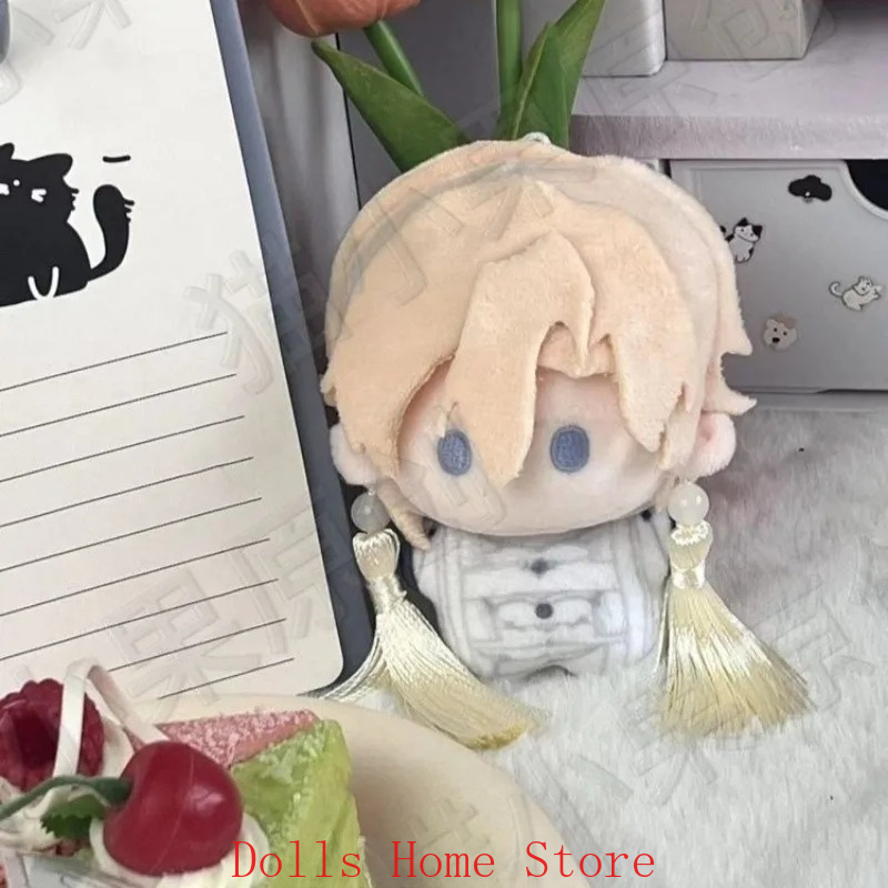 Anime REIGN OF NIGHTFALL 10CM  - đánh giá và giá Anime Doll Cosplay