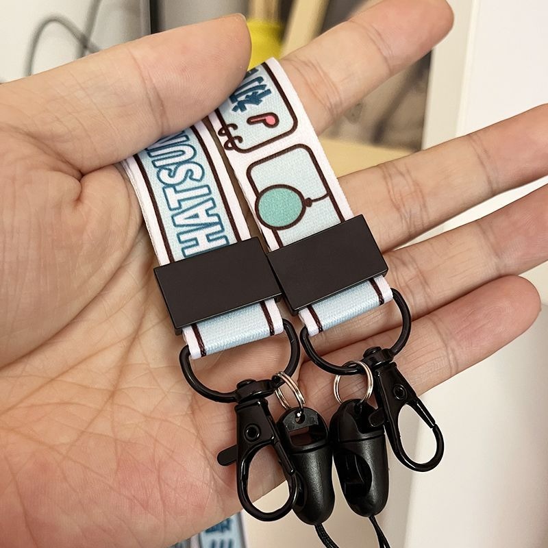 Cute Girly Ins Style Hatsune M - đánh giá và giá My Hero Academia Belt