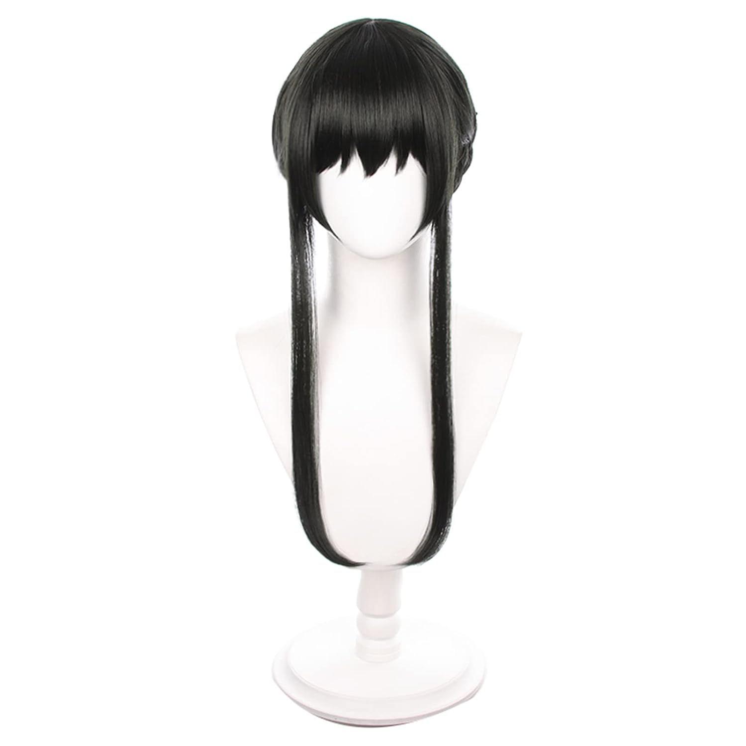Yor Forger Wigs Anime Cosplay  - đánh giá và giá Anime Cosplay Yor Forger