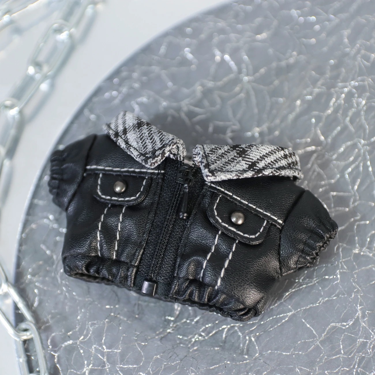 2026 new 10cm cosplay leather  - đánh giá và giá Anime Doll Cosplay
