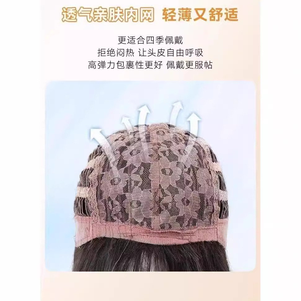 75cm Synthetic Long Wavy Lolit - đánh giá và giá Anime Cosplay Girl Photo