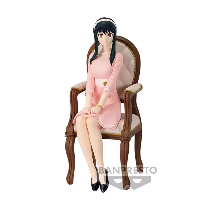 Anime Original Bamndai SPY×FAM - đánh giá và giá Anime Cosplay Yor Forger