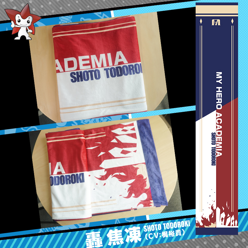 My Hero Academia Unisex Shoto  - đánh giá và giá My Hero Academia Belt