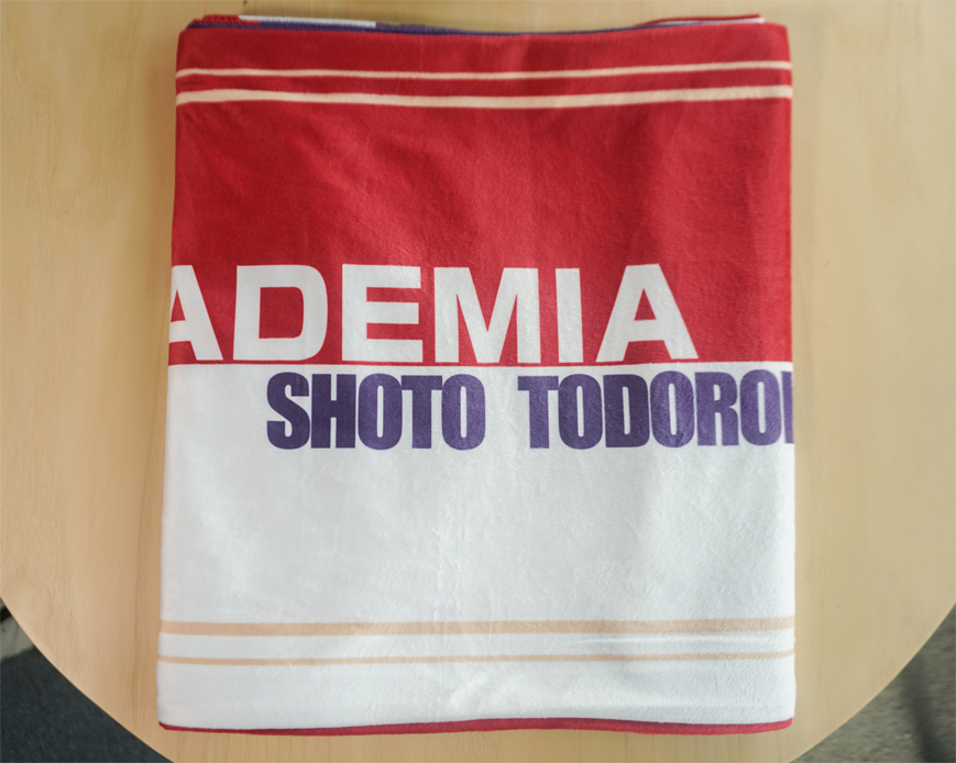 My Hero Academia Unisex Shoto  - đánh giá và giá My Hero Academia Belt