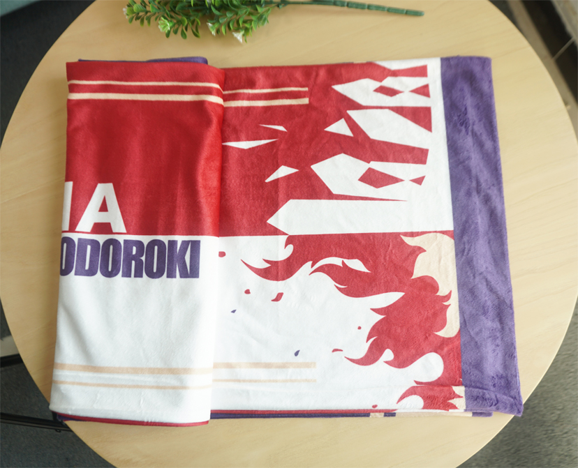 My Hero Academia Unisex Shoto  - đánh giá và giá My Hero Academia Belt