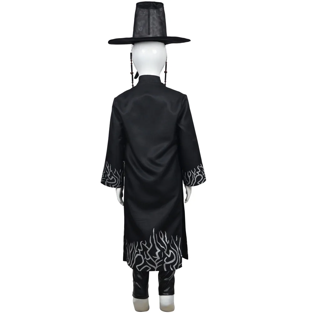 Anime Movie Boys Role Play Pro - đánh giá và giá Anime Cosplay Boy