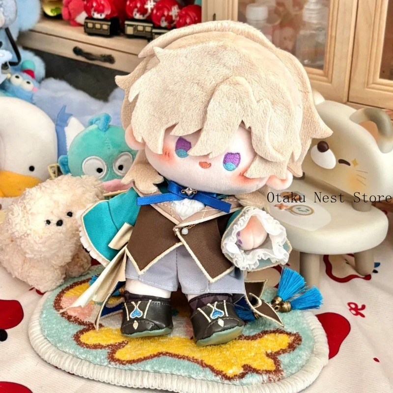 Anime 20cm Honkai: Star Rail H - đánh giá và giá Anime Doll Cosplay