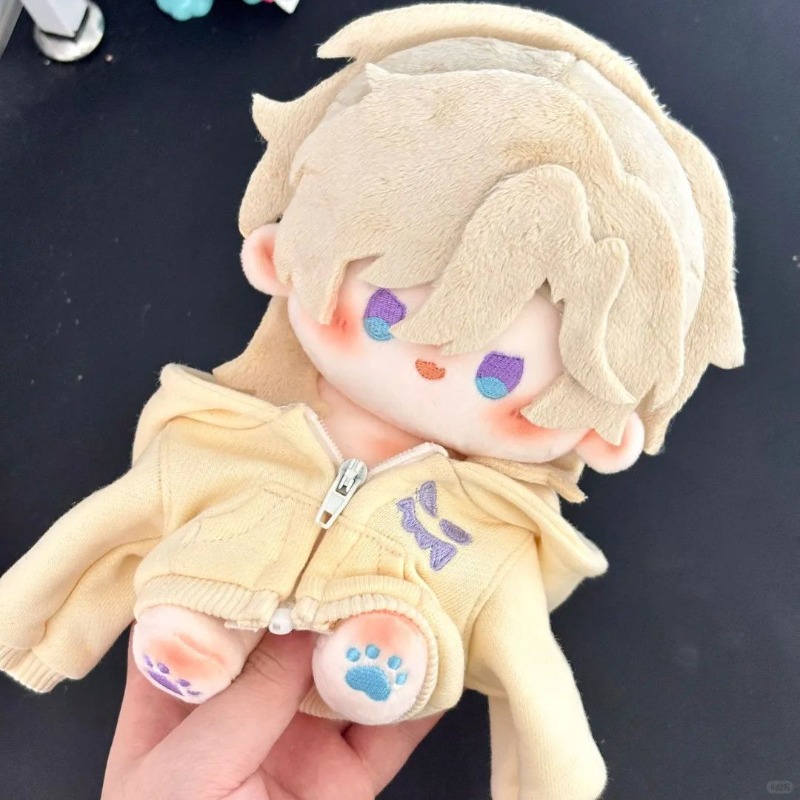 Anime 20cm Honkai: Star Rail H - đánh giá và giá Anime Doll Cosplay