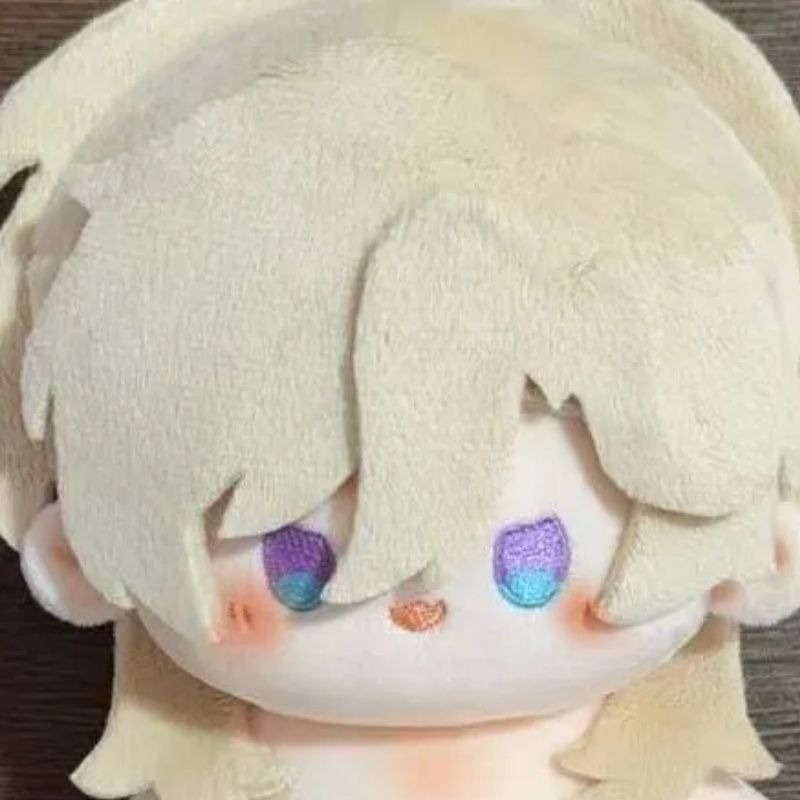 Anime 20cm Honkai: Star Rail H - đánh giá và giá Anime Doll Cosplay