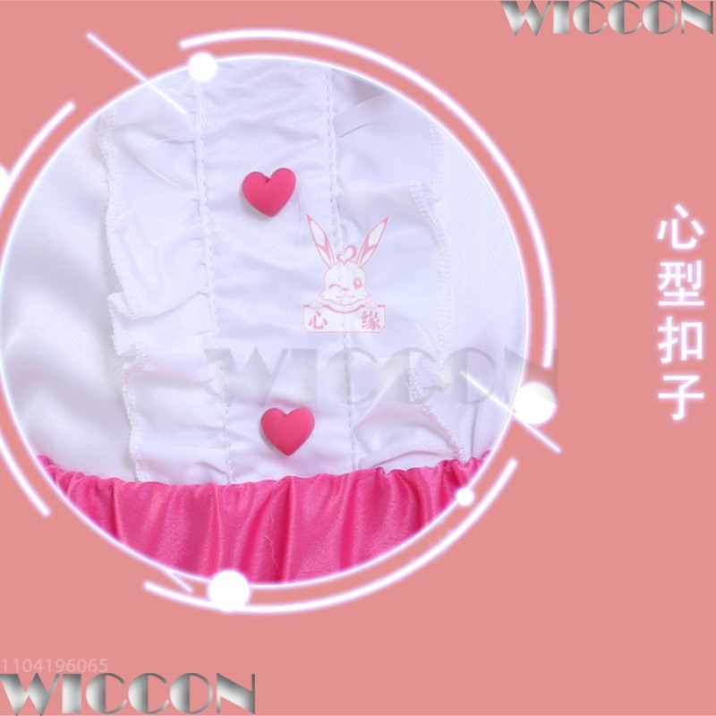 New Korean Anime Catch Teeniep - đánh giá và giá Cosplay Korean Anime