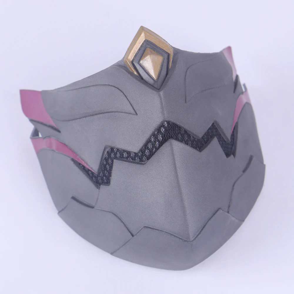 Anime Genshin Impact Mask Late - đánh giá và giá Anime Cosplay Face