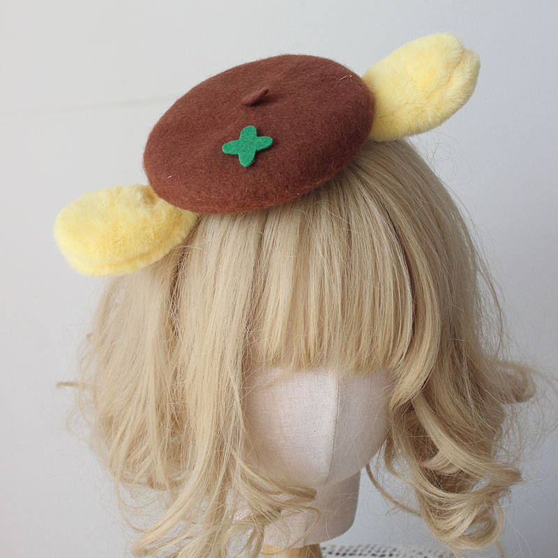 2026 New Cute Girls Mini Dog‑E - đánh giá và giá Cosplay Anime Expo