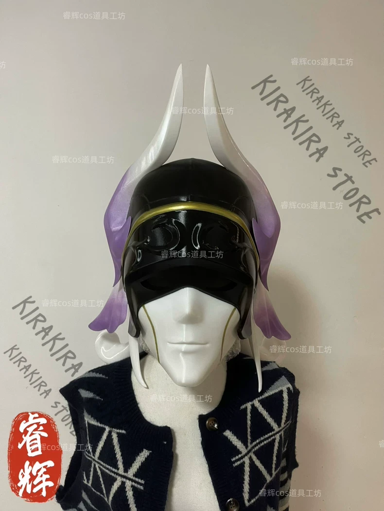 Honkai: Star Rail Lycurgus Cos - đánh giá và giá Cosplay Anime Expo