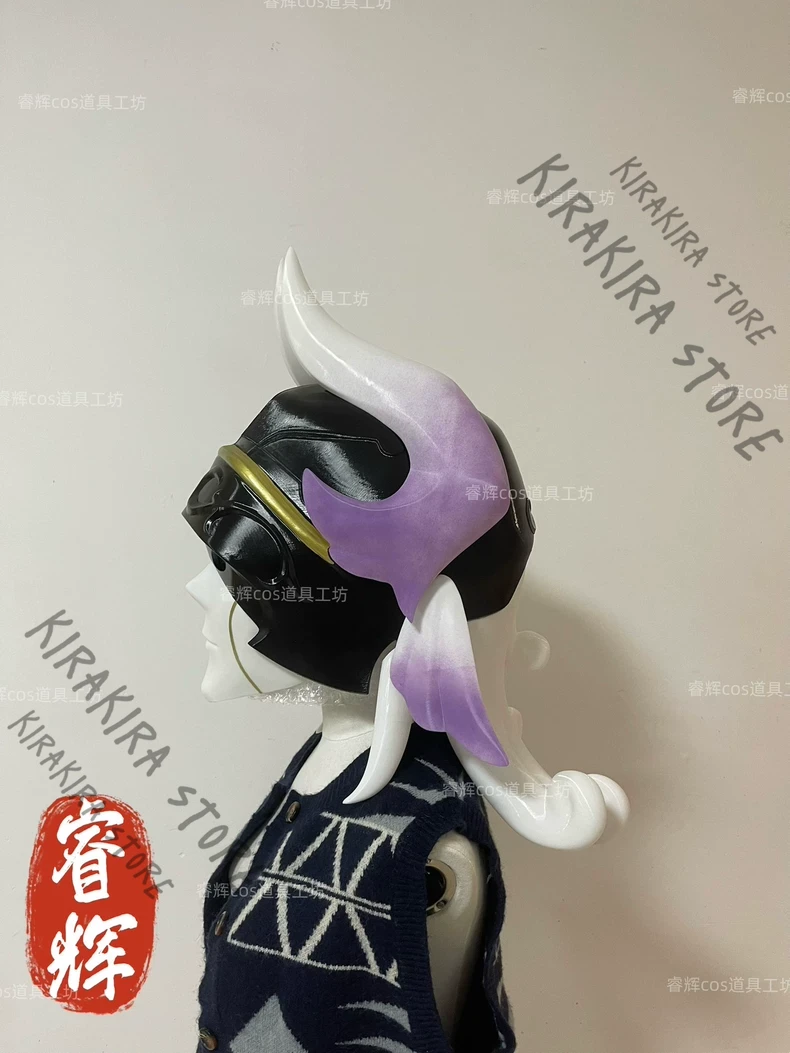 Honkai: Star Rail Lycurgus Cos - đánh giá và giá Cosplay Anime Expo