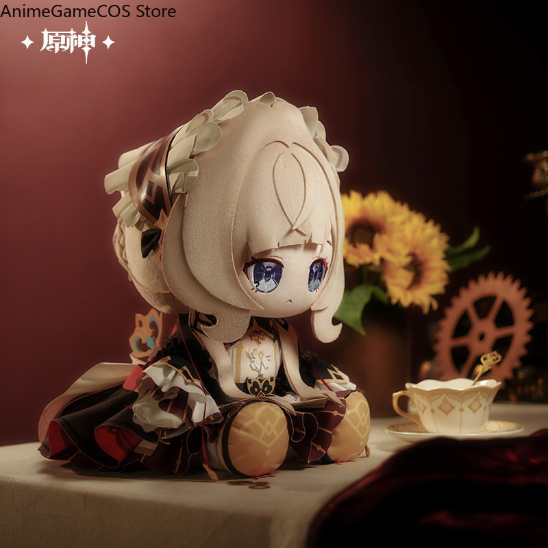 Anime Genuine Official Genshin - đánh giá và giá Anime Doll Cosplay