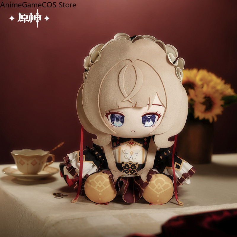 Anime Genuine Official Genshin - đánh giá và giá Anime Doll Cosplay
