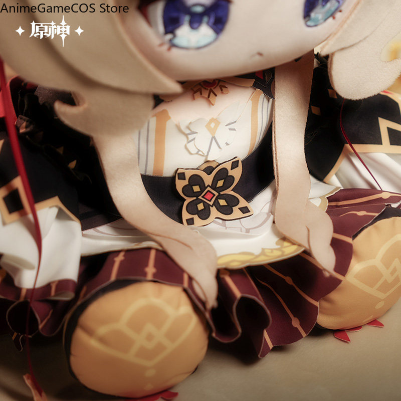 Anime Genuine Official Genshin - đánh giá và giá Anime Doll Cosplay