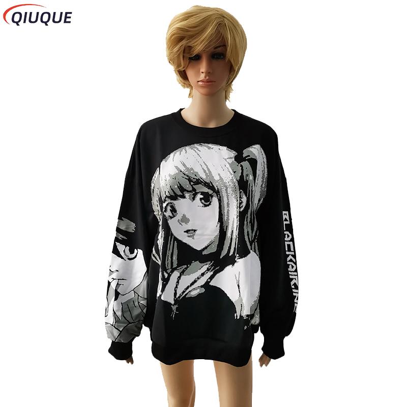 Anime Death Note Misa Amane Ho - đánh giá và giá Cosplay Korean Anime